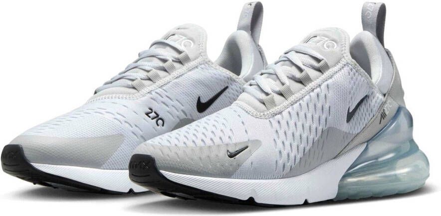 Nike Sportswear Sneakers laag 'Air Max 270'