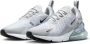 Nike Sportswear Sneakers laag 'Air Max 270' - Thumbnail 1