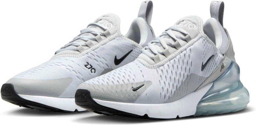 Nike Air Max 270 Sneakers Dames