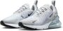 Nike Sportswear Sneakers laag 'Air Max 270' - Thumbnail 1