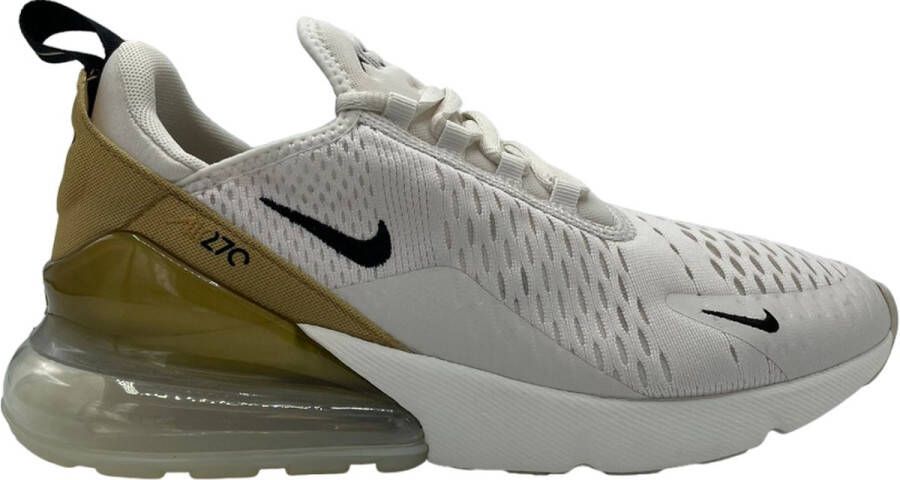 Nike Air max 270 Sneakers Dames Volwassenen Wit - Foto 2