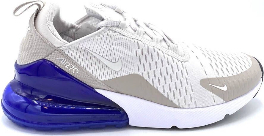 Nike Air Max 270- Sneakers Heren