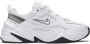 Nike Air Max 270 Sneakers Vrouwen wit zwart - Thumbnail 2