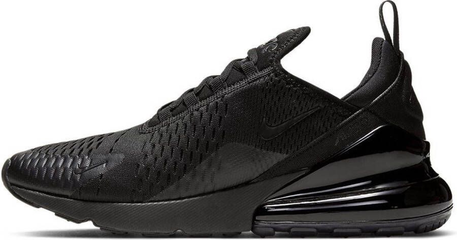 Nike Air Max 270 Running Schoenen black black black maat: 44.5 beschikbare maaten:41 42 43 44.5 45 46 47.5 40.5 45.5 39 - Foto 2