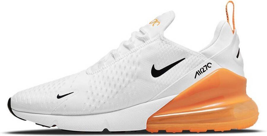 270 top nike orange