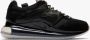 Nike Air Max 720 OBJ Zwart Wit Rood Sneaker CK2531 - Thumbnail 2