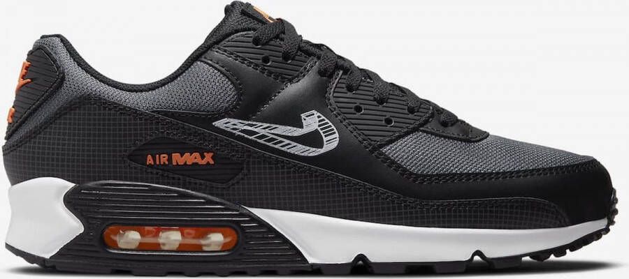 Nike Air Max 90 3D Swoosh Sneakers Unisex