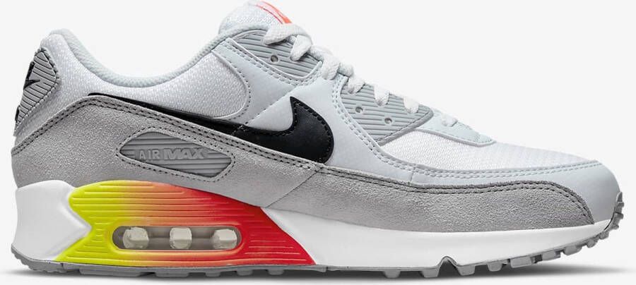 Nike Air Max 90 Air Max Month Herenschoenen Grijs - Foto 3