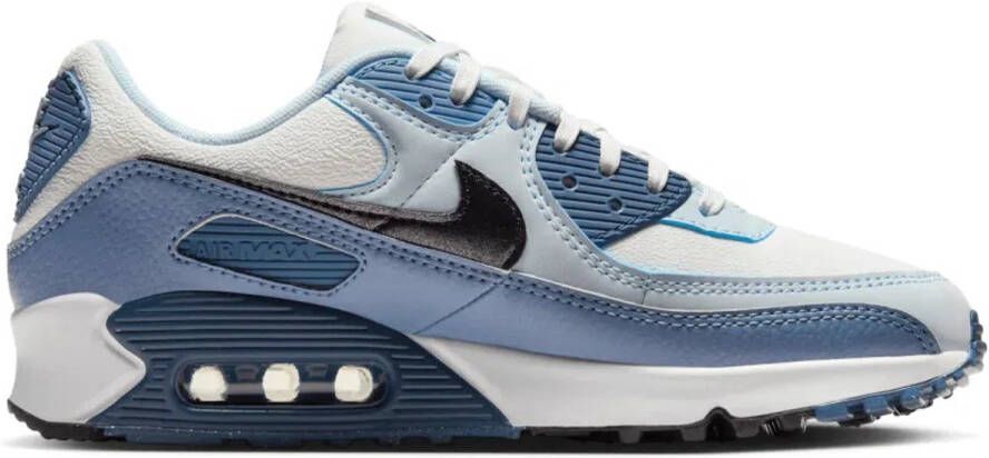 Nike Sportswear Sneakers laag 'AIR MAX 90'