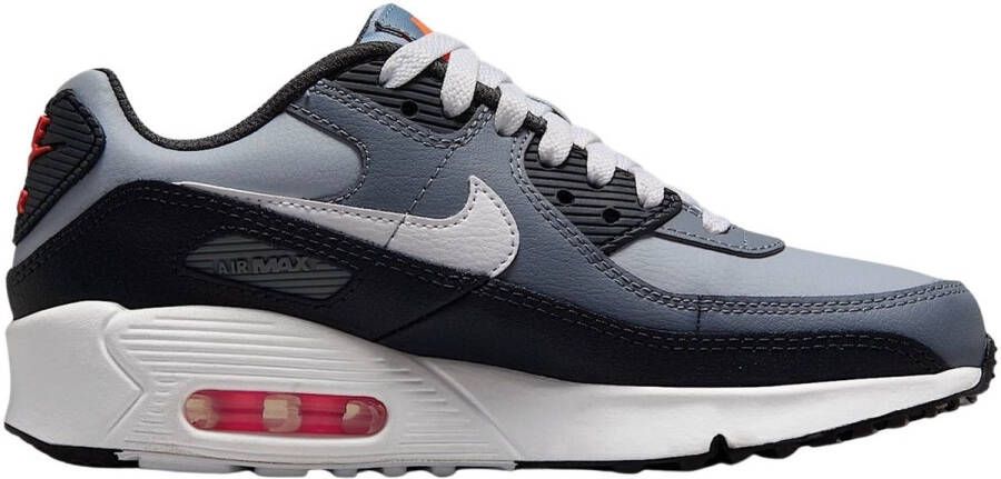 Nike Air Max 90 (BG) Sneakers Junior“36.5