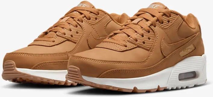 Nike Air Max 90 Big Kids' Shoes”