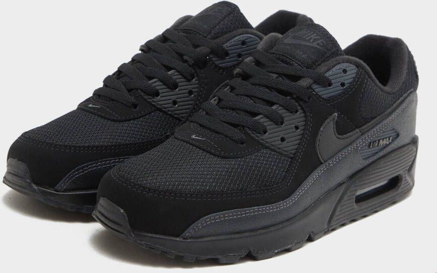 Nike Air Max 90 Black Anthracite- Black Anthracite