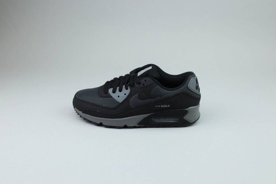 Nike Air Max 90 'Black Anthracite Cool Grey'