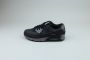 Nike Air Max 90 Black Cool Grey Metallic Silver Anthracite- Black Cool Grey Metallic Silver Anthracite - Thumbnail 3