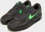 Nike Herenschoenen Air Max 90 Grijs- Heren Grijs - Thumbnail 4