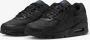Nike Air Max 90 ''Black Reflective'' Sneakers Unisex Zwart - Thumbnail 1