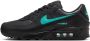 Nike Herenschoenen Air Max 90 Dark Smoke Grey- Heren Dark Smoke Grey - Thumbnail 1