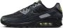 Nike Herenschoenen Air Max 90 Black Volt Cool Grey Black- Heren Black Volt Cool Grey Black - Thumbnail 3