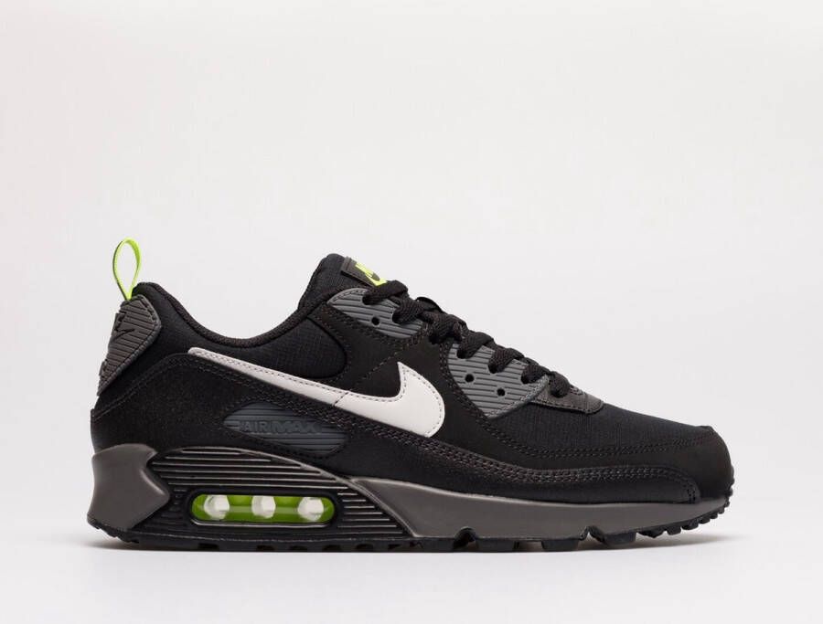 Nike Sportswear Sneakers laag 'AIR MAX 90'
