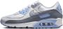 Nike AIR MAX 90 BLISSFUL BLUEDames Sneakers - Thumbnail 1