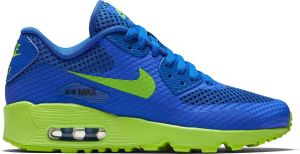 Nike Air Max 90 BR (GS) Sneakers blauw groen