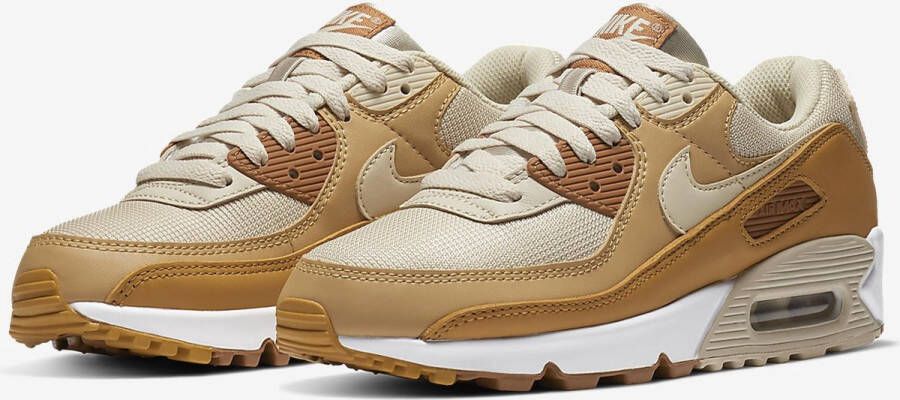 Nike Air Max 90 (W) Caramel Sneakers Schoenen CZ3950