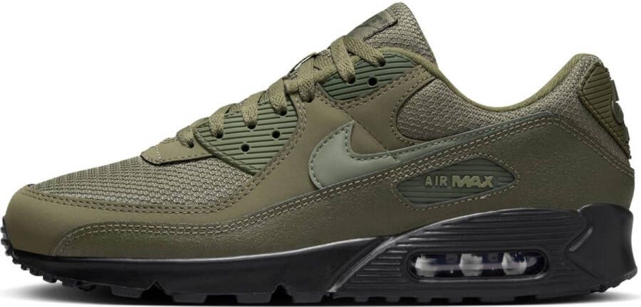 Nike Air Max 90 Cargo Khaki