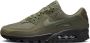 Nike Air Max 90 Black Anthracite- Black Anthracite - Thumbnail 3