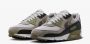 Nike Herenschoenen Air Max 90 Light Bone- Heren Light Bone - Thumbnail 1