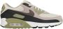 Nike Air Max 90 Cave Stone Sneakers Unisex Grijs Zwart Groen - Thumbnail 1