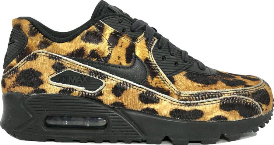Nike Air Max 90 Cheetah )