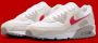 Nike Air Max 90 White- White - Thumbnail 5