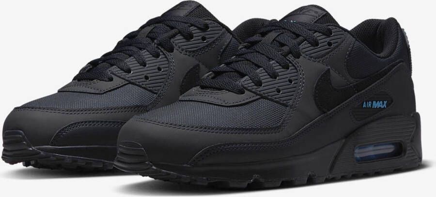Nike AIR MAX 90 DARK SMOKE GREY