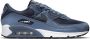 Nike Sneakers Air Max 90 Diffused Blue - Thumbnail 5