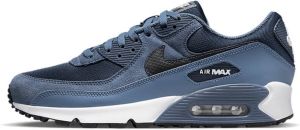 Nike Air Max 90 'Diffused Blue