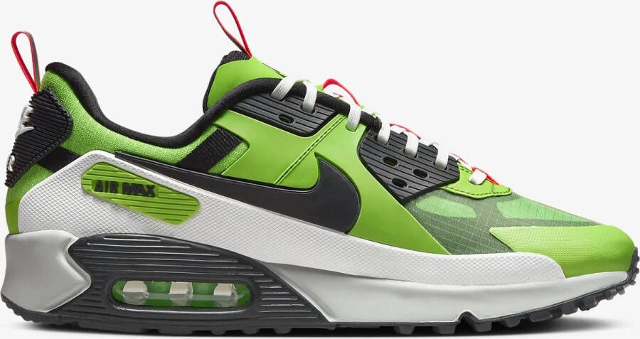 Nike Sneakers Air Max 90 Drift Action Green