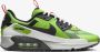 Nike Sneakers Air Max 90 Drift Action Green - Thumbnail 1