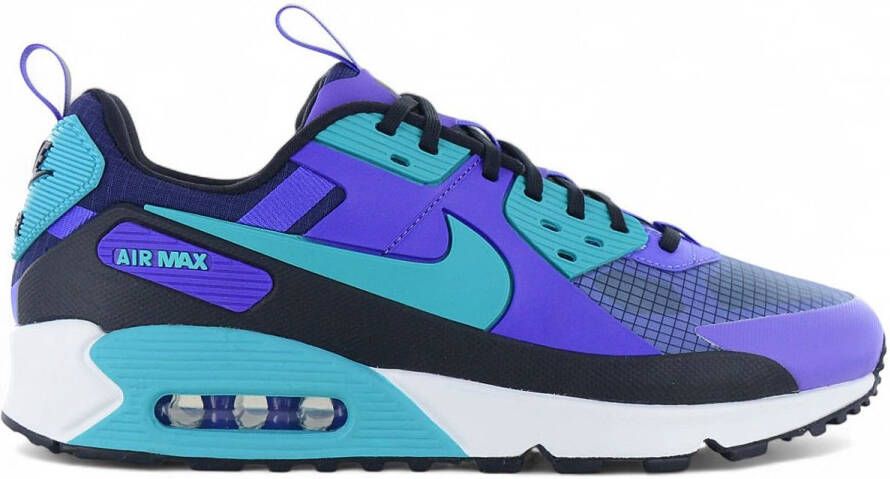 Nike AIR MAX 90 DRIFT FB2877-500 Sneakers Schoenen - Foto 2