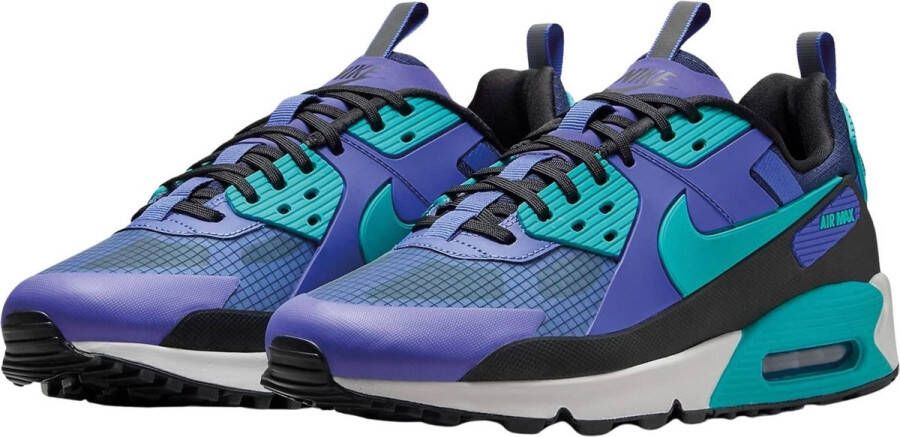 Nike Air Max 90 Drift Persian Violet sneakers
