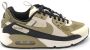 Nike Air Max 90 Drift Light Orewood Brown Black Phantom Khaki- Heren Light Orewood Brown Black Phantom Khaki - Thumbnail 8