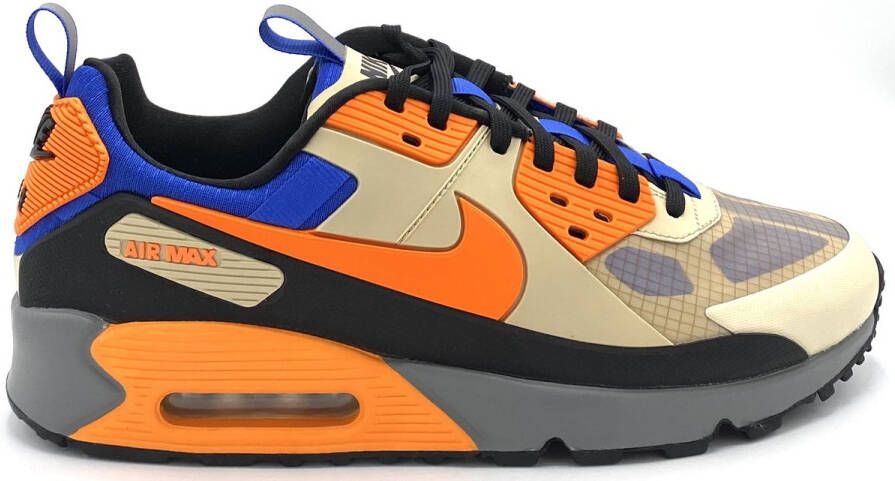 Nike Sportswear Sneakers laag 'AIR MAX 90 DRIFT'