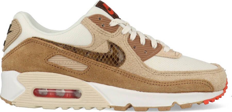 Nike Air Max 90 DX9502-100 Bruin Beige