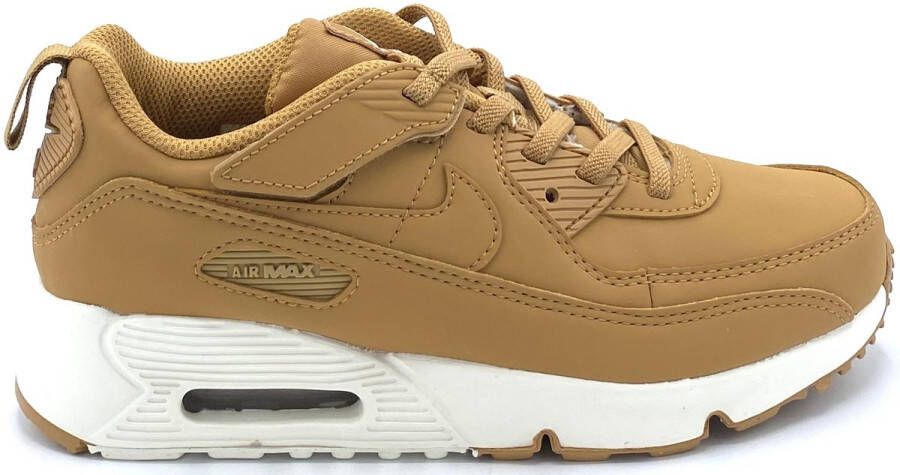 Nike Air Max 90 Easyon 'Flax'- Sneakers