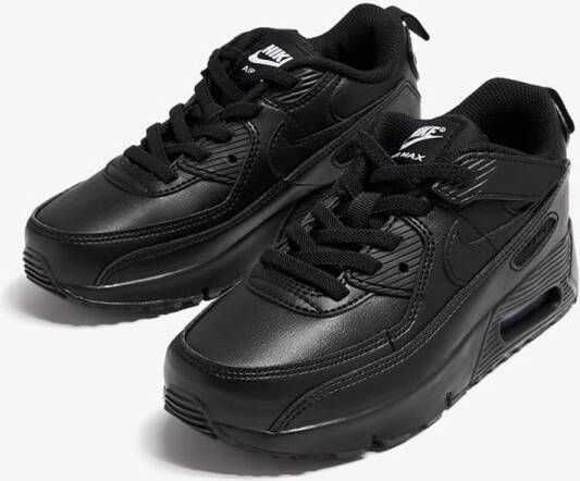 Nike Air Max 90 EasyOn PS Black