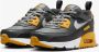 Nike Kleuterschoenen Air Max 90 EasyOn Smoke Grey Anthracite White Light Smoke Grey Kind Smoke Grey Anthracite White Light Smoke Grey - Thumbnail 1