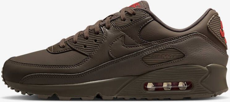 Nike Air Max 90 Heren sneaker Essential+