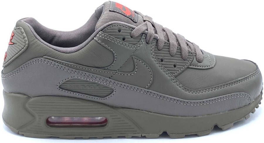 Nike Air Max 90 Heren sneaker Essential+ 'Cave Stone'