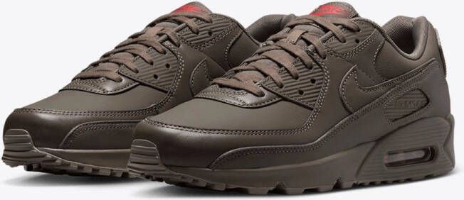 Nike Air Max 90 Essential+ 'Cave Stone'