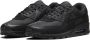 Nike Air Max 90 Running Schoenen black black black white maat: 47 beschikbare maaten:41 42.5 39 40 43 44.5 45 46 40.5 47.5 45.5 47 38.5 - Thumbnail 7