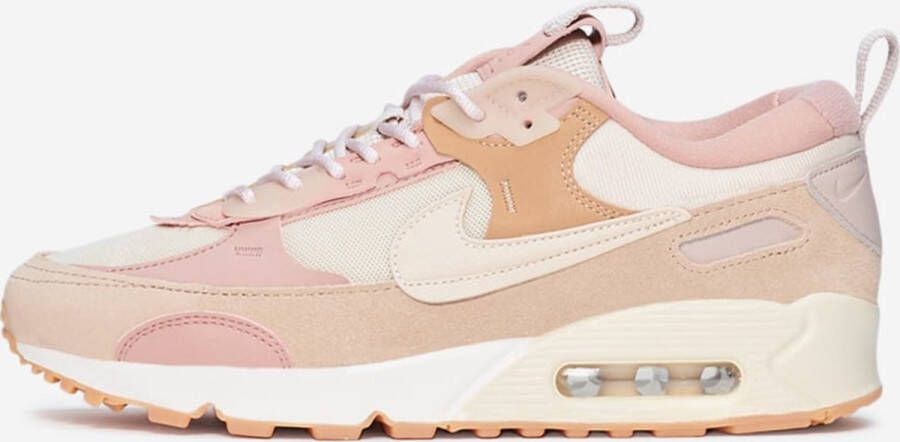 Nike Sportswear Sneakers laag 'WMNS NIKE AIR MAX 90 FUTURA' - Foto 11